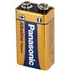 Baterija Panasonic BRONZE LR9V