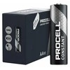 Duracell Procell Constant Power LR6 AA 1,5V 3125mAh elementas, 10 vnt.