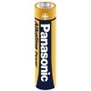 Baterijos PANASONIC Alkaline Power, AAA (LR03), 4 vnt.