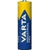 Baterijos VARTA Industrial Pro, AA (LR6), 10 vnt.