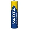Baterijos VARTA Industrial Pro, AAA (LR03), 10 vnt.