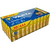 Baterijos VARTA Longlife, AAA (LR03), 30 vnt.