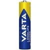 Baterijos VARTA Longlife Power, AAA (LR03), 4 vnt.