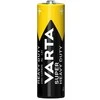 Baterijos VARTA Super Heavy Duty, AA (LR6), 4 vnt.