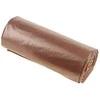 BIO šiukšlių maišai MOP SERWIS, 60 L, 10 vnt., suyrantys, rudos sp.