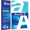 DOUBLE A popierius A4 80gsm 100 lapų