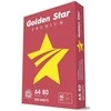 Biuro kopijavimo popierius GOLDEN STAR Premium, A4, 80gsm, 500 lapų
