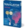 Igepa Biuro kopijavimo popierius NAVIGATOR Bold Design, A4, 200gsm, 150 lapų
