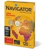Biuro kopijavimo popierius NAVIGATOR Colour Documents, A4, 120gsm, 250 lapų