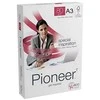 Office paper Pioneer, A3, 80g (500) 0701-065