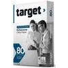 Nežinomas Biuro kopijavimo popierius TARGET Professional, A4, 80gsm, 500 lapų