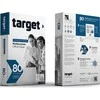 Nežinomas Biuro kopijavimo popierius TARGET Professional, A4, 80gsm, 500 lapų