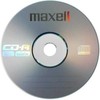 CD-R diskai MAXELL, 700MB, 52X, 80 min., 100 vnt.