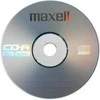 CD-R diskai MAXELL, 700MB, 52X, 80min., 50 vnt., rietuvėje