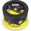 CD-R diskai MAXELL, 700MB, 52X, 80min., 50 vnt., rietuvėje
