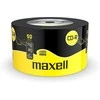 CD-R diskai MAXELL, 700MB, 52X, 80min., 50 vnt.