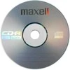 CD-R diskas MAXELL popieriniame vokelyje, 700MB, 52X, 80 min.