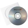 CD-R diskas MAXELL popieriniame vokelyje, 700MB, 52X, 80 min.