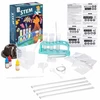 Cheminių eksperimentų rinkinys STEM Surprising Chemistry 14 in 1