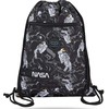 Cool Pack Sportinis krepšys CoolPack Astronaut, juodas