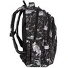 Cool Pack Mokyklinė kuprinė ASTRONAUT, CoolPack, 2-jų skyrių, 21 L