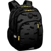 Cool Pack Mokyklinė kuprinė DARKER NIGHT, CoolPack, 2-jų skyrių, 27 L