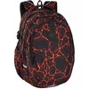Cool Pack Mokyklinė kuprinė MAGMA, CoolPack, 3-jų skyrių, 29 L