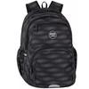 Cool Pack Mokyklinė kuprinė PICK OBSYDIAN, CoolPack, 23 L