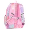 Cool Pack Mokyklinė kuprinė PICK TIE DYE, CoolPack, 2-jų skyrių, 26 L