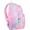 Cool Pack Mokyklinė kuprinė PICK TIE DYE, CoolPack, 2-jų skyrių, 26 L