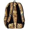 Cool Pack Mokyklinė kuprinė SAND STORM, CoolPack, 2-jų skyrių, 26 L