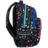 Cool Pack Mokyklinė kuprinė TENNIS STAR, CoolPack, 2-jų skyrių, 24 L