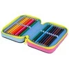 Cool Pack Penalas CoolPack Garden, 20 cm x 7.5 cm, įvairių spalvų