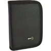 Penalas CoolForSchool, 205x140x45 mm, su 2-iem atverčiamais skyriais, juodos sp.