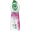 CREAM Šveičiamasis pienelis CIF Kreminis Rožinė Flower, 780ml