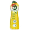 Valomoji emulsija (pienelis) CIF 500ml