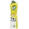 Dėklas CREAM Šveičiamasis pienelis CIF Kreminis Lemon, 500ml