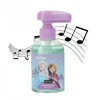 Dainuojantis skystas rankų muilas vaikams Frozen, 250 ml