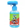 Dainuojantis skystas rankų muilas vaikams SMURFS, 250 ml