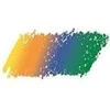 Daugiaspalvis pieštukas RAINBOW, Jolly