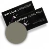 Dekoratyvinis vokas GALVANISED, Curious Metallics, DL, 120gsm