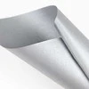 Dekoratyvinis vokas GALVANISED, Curious Metallics, DL, 120gsm