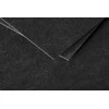 Dekoratyvinis vokas POLLEN, Clairefontaine, DL (110x220mm), 120gsm, juodos sp.