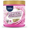 Dėmių valiklis DELUXE Oxygen, 600 g