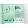 Drėgnas tualetinis popierius WIPEFUL Care, 50 vnt.