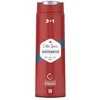 None Dušo gelis OLD SPICE Whitewater 3 in 1, 400 ml