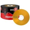 DVD-R diskai MAXELL, 4,7GB, 16X, 120min., 50 vnt.