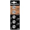 Elementas Duracell Lithium, CR2032 (DL2032), 1 vnt.