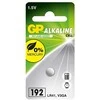 GP LR41 192 AG3 elementas, 1 vnt.