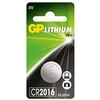 Išpūskite 3V CR2016 GP lichio bateriją